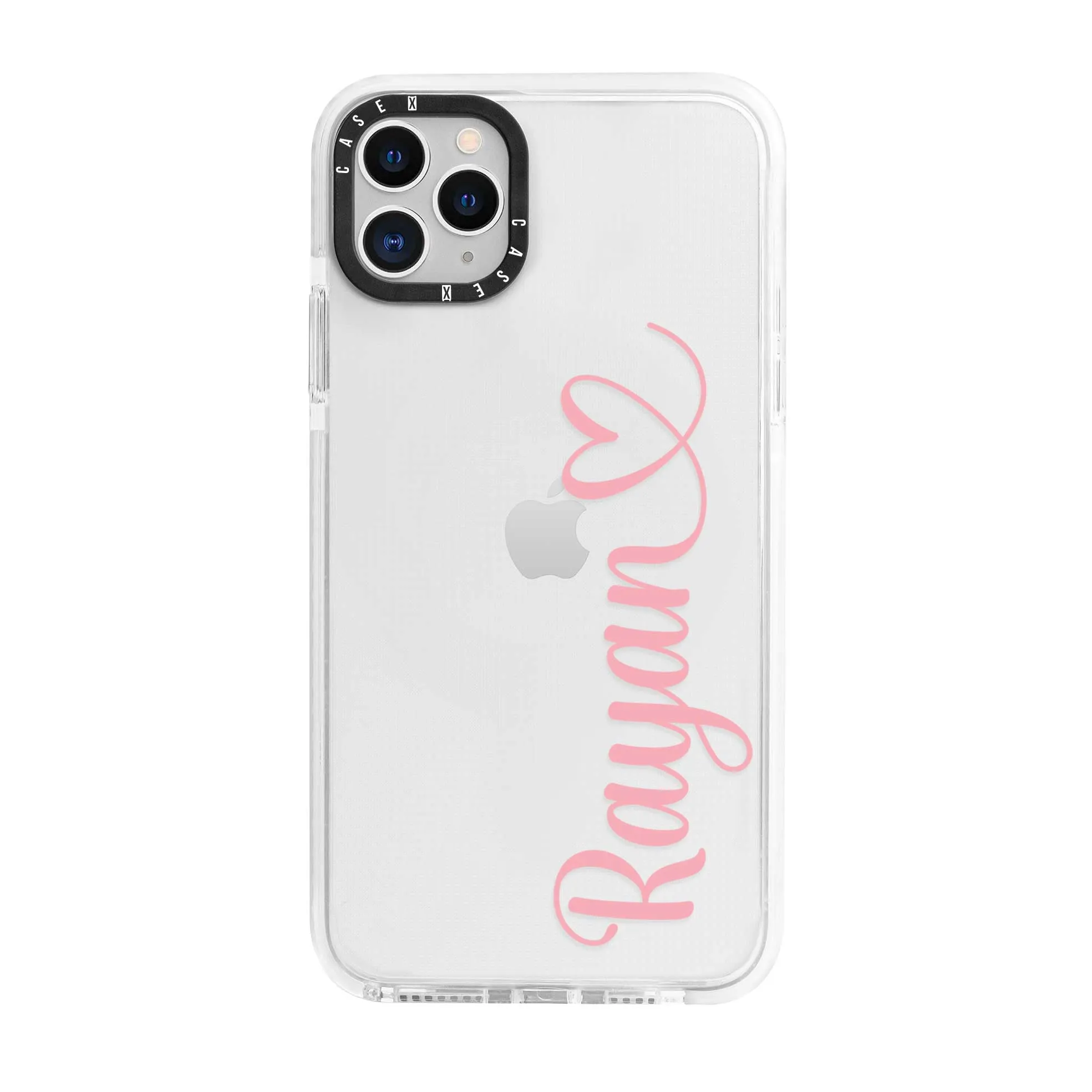 Pink Custom Name