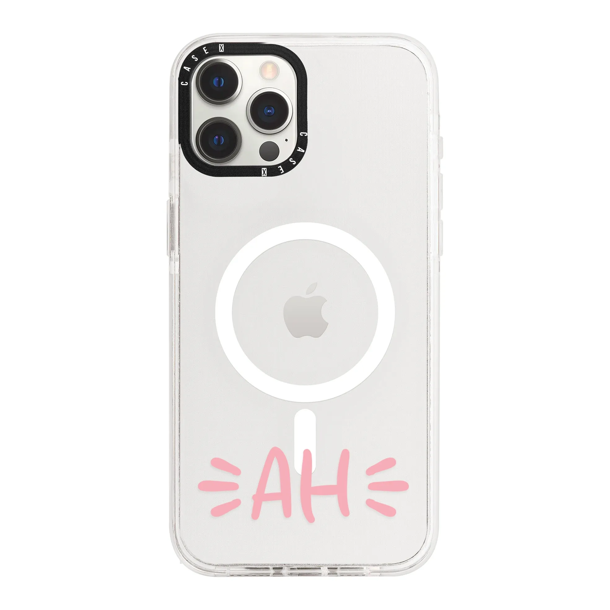 Pink Custom Name