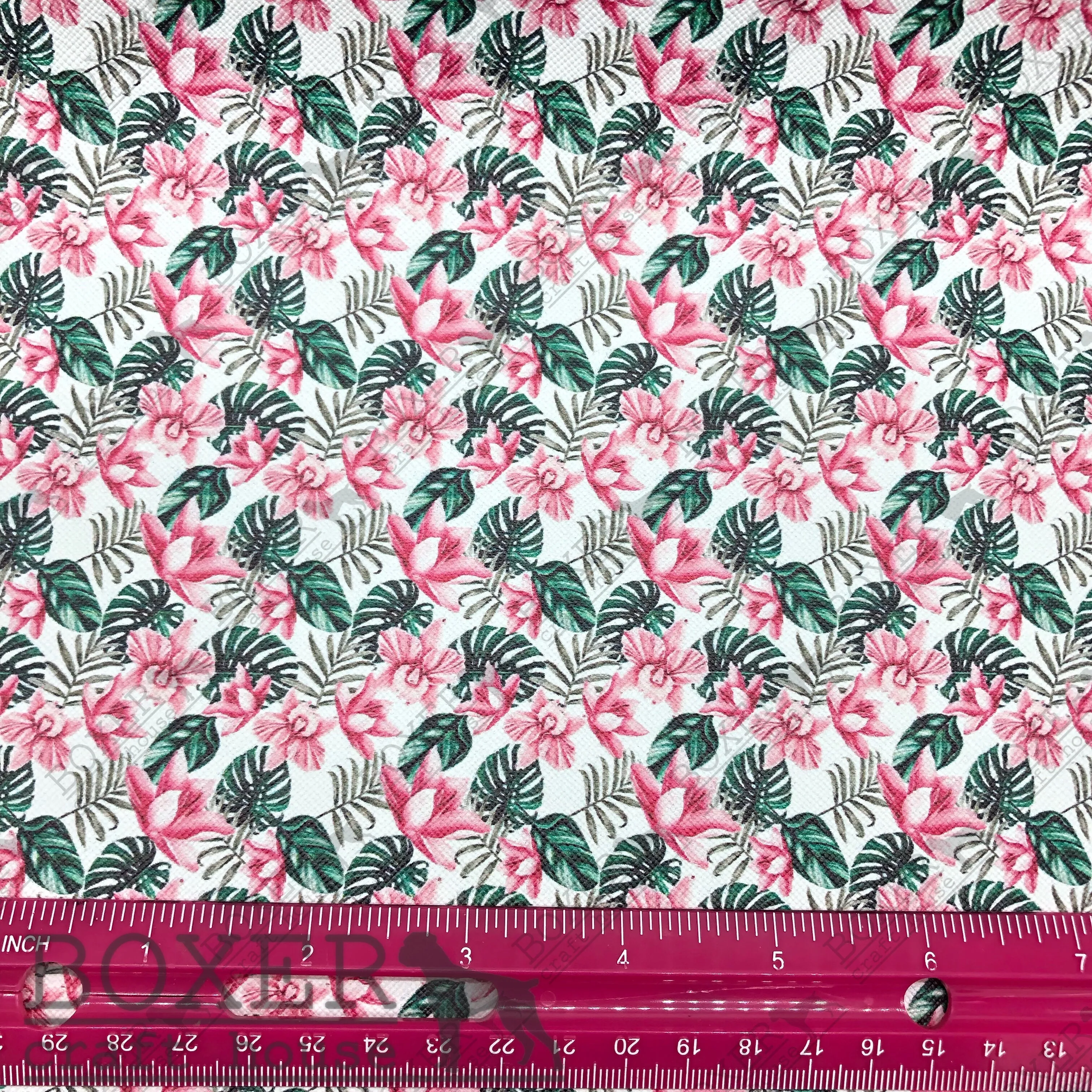 Pink Flowers