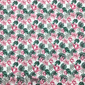 Pink Flowers