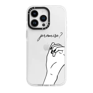 Pinky Promise 1