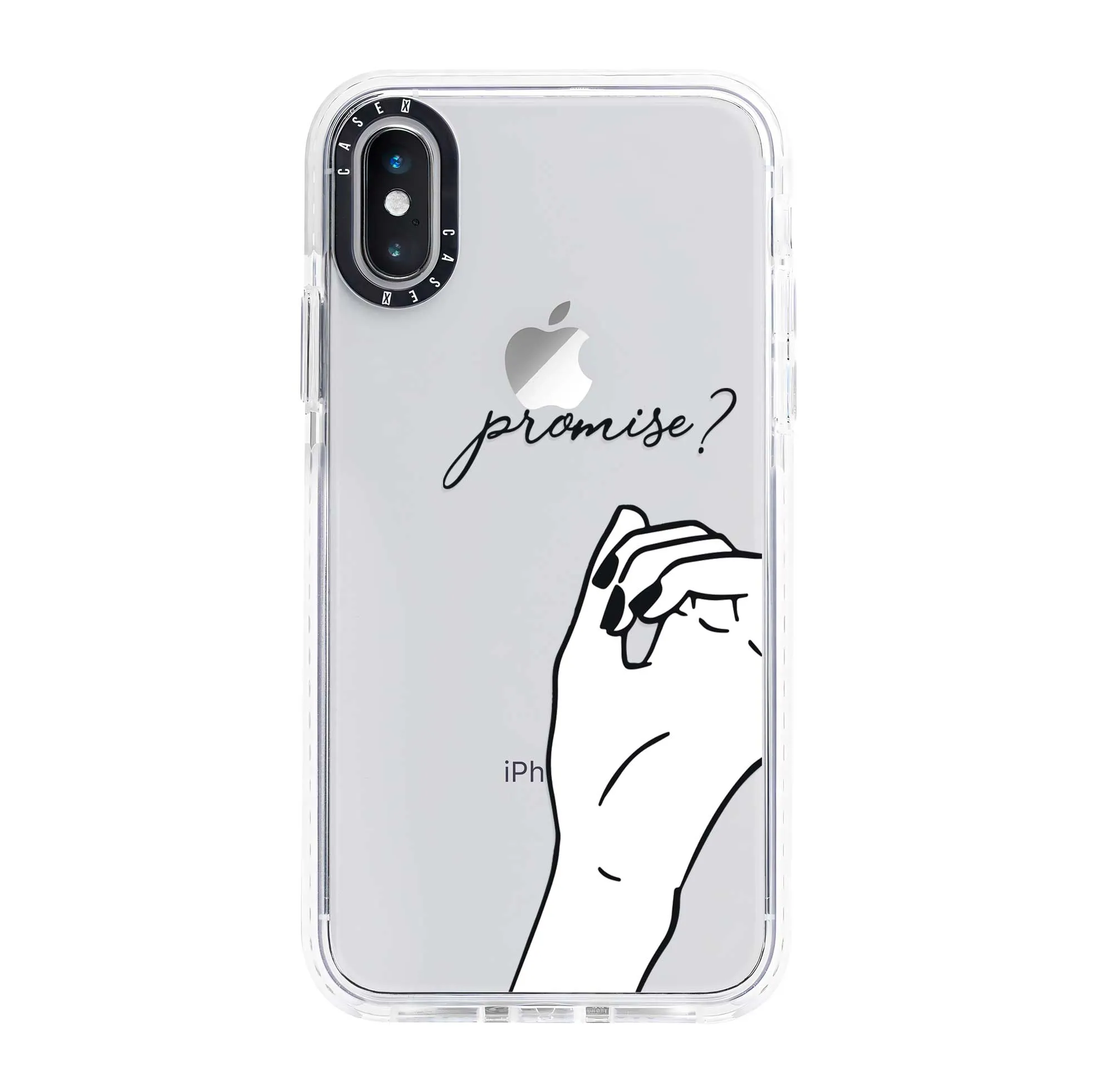 Pinky Promise 1