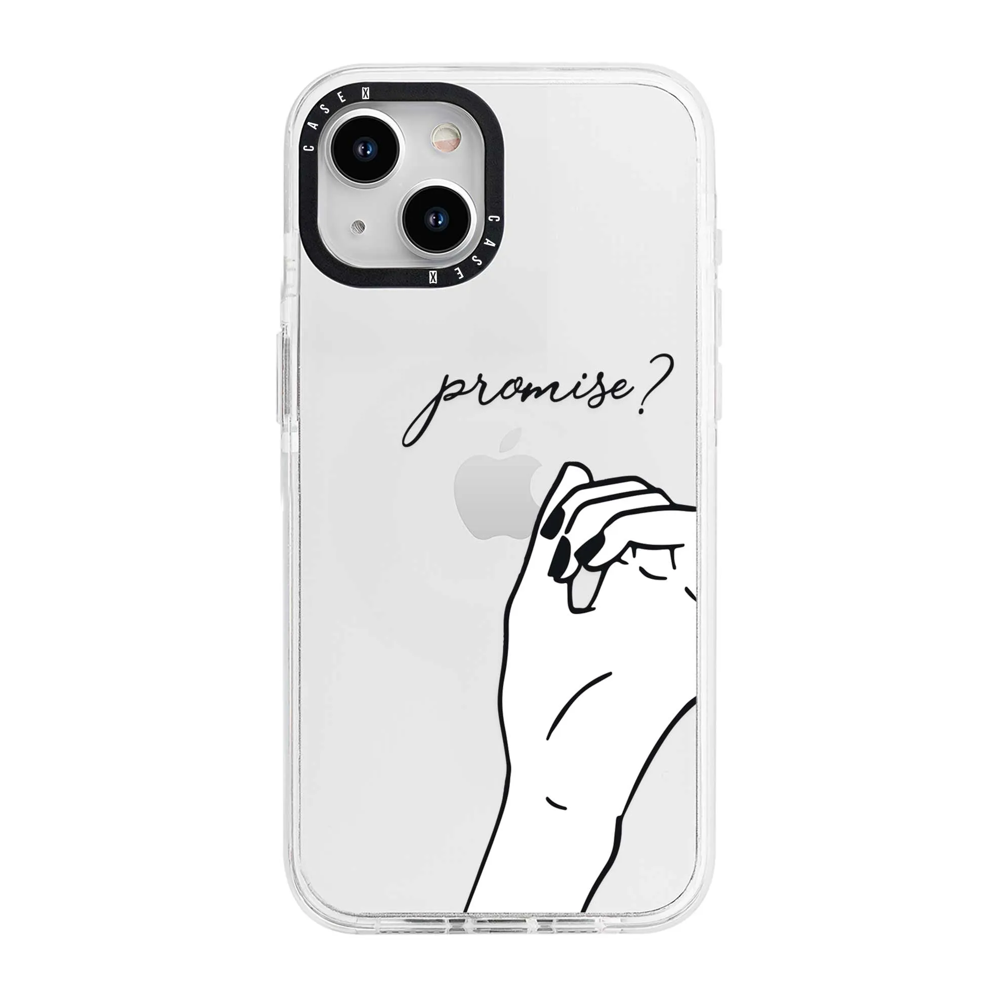 Pinky Promise 1