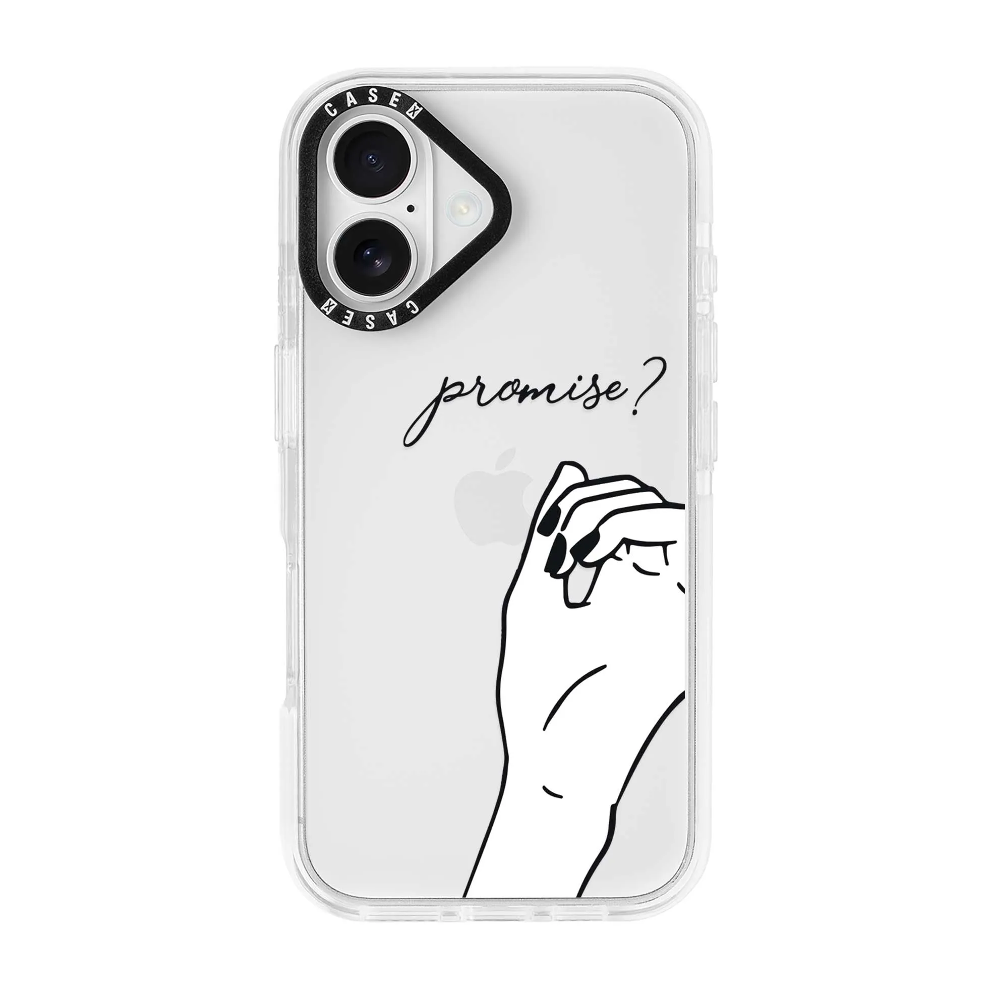 Pinky Promise 1