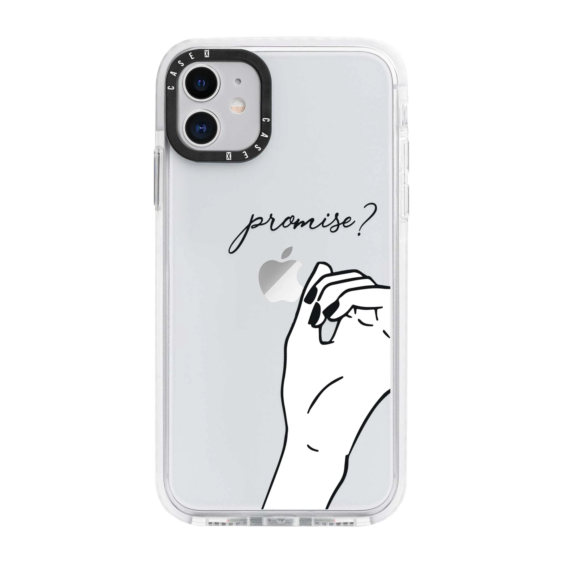 Pinky Promise 1