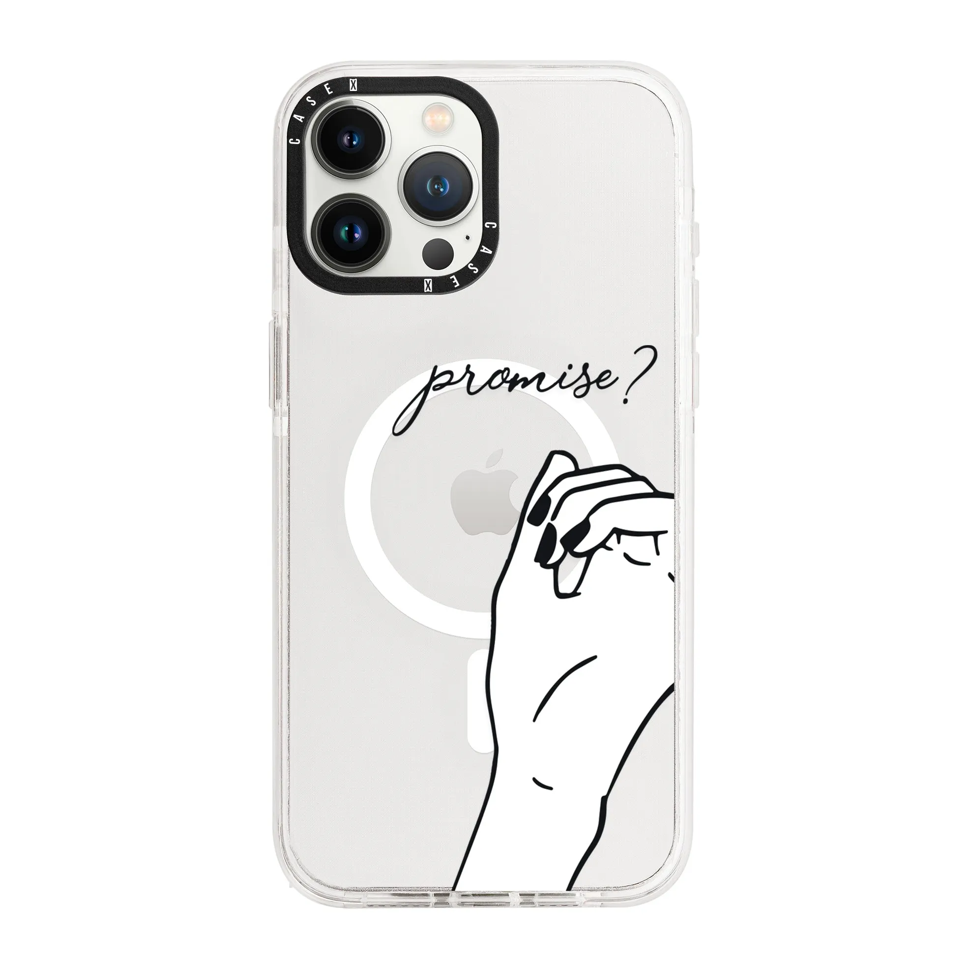 Pinky Promise 1