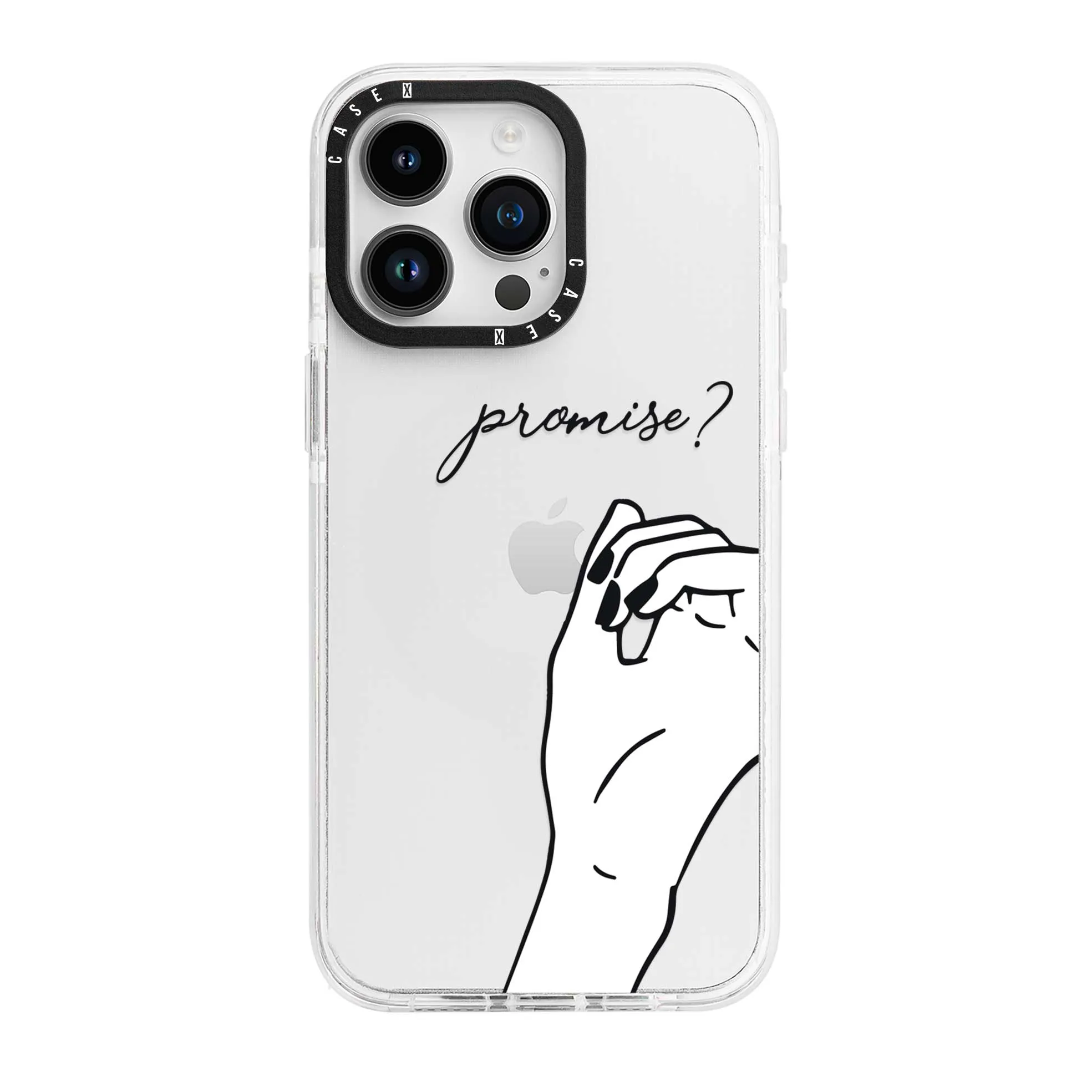 Pinky Promise 1