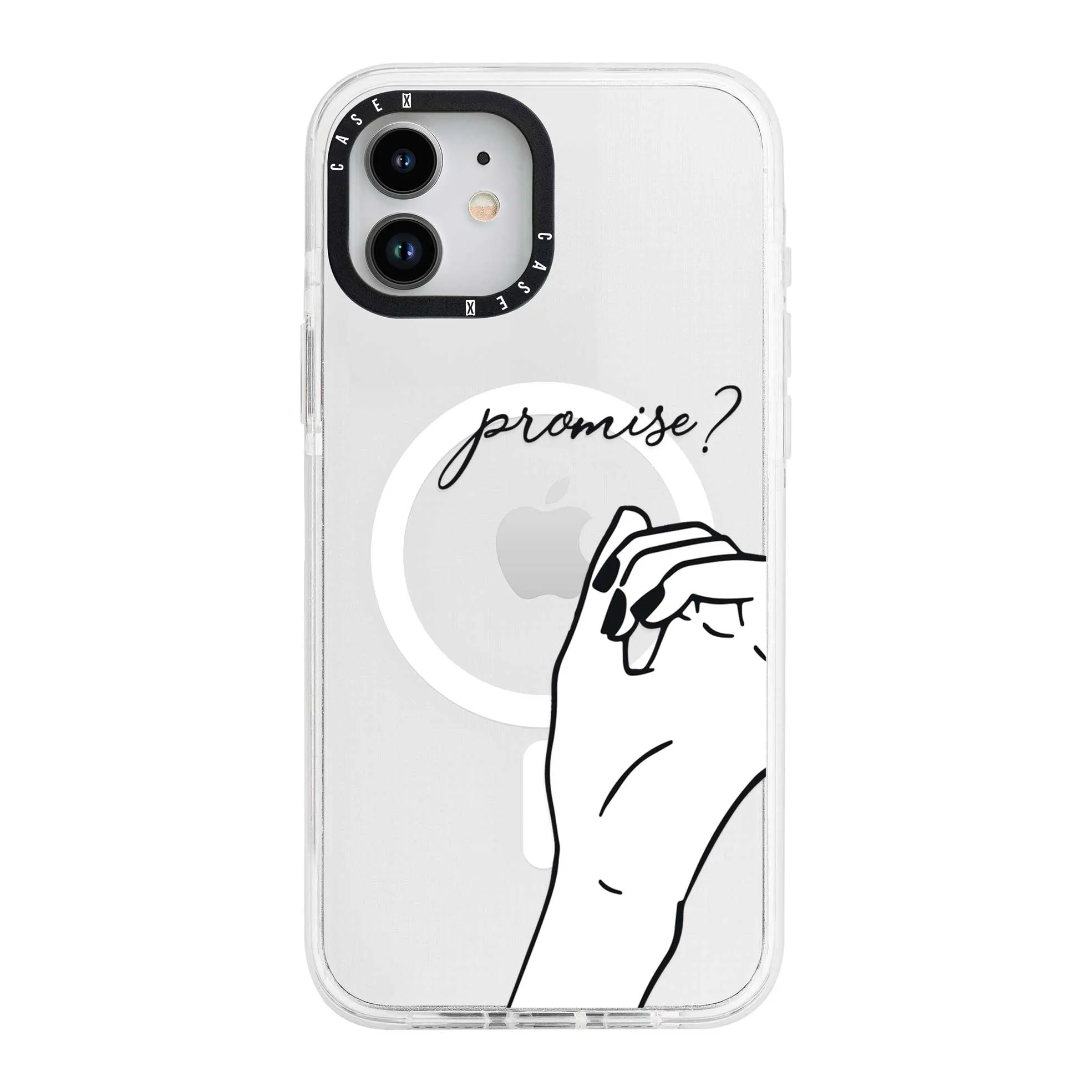 Pinky Promise 1