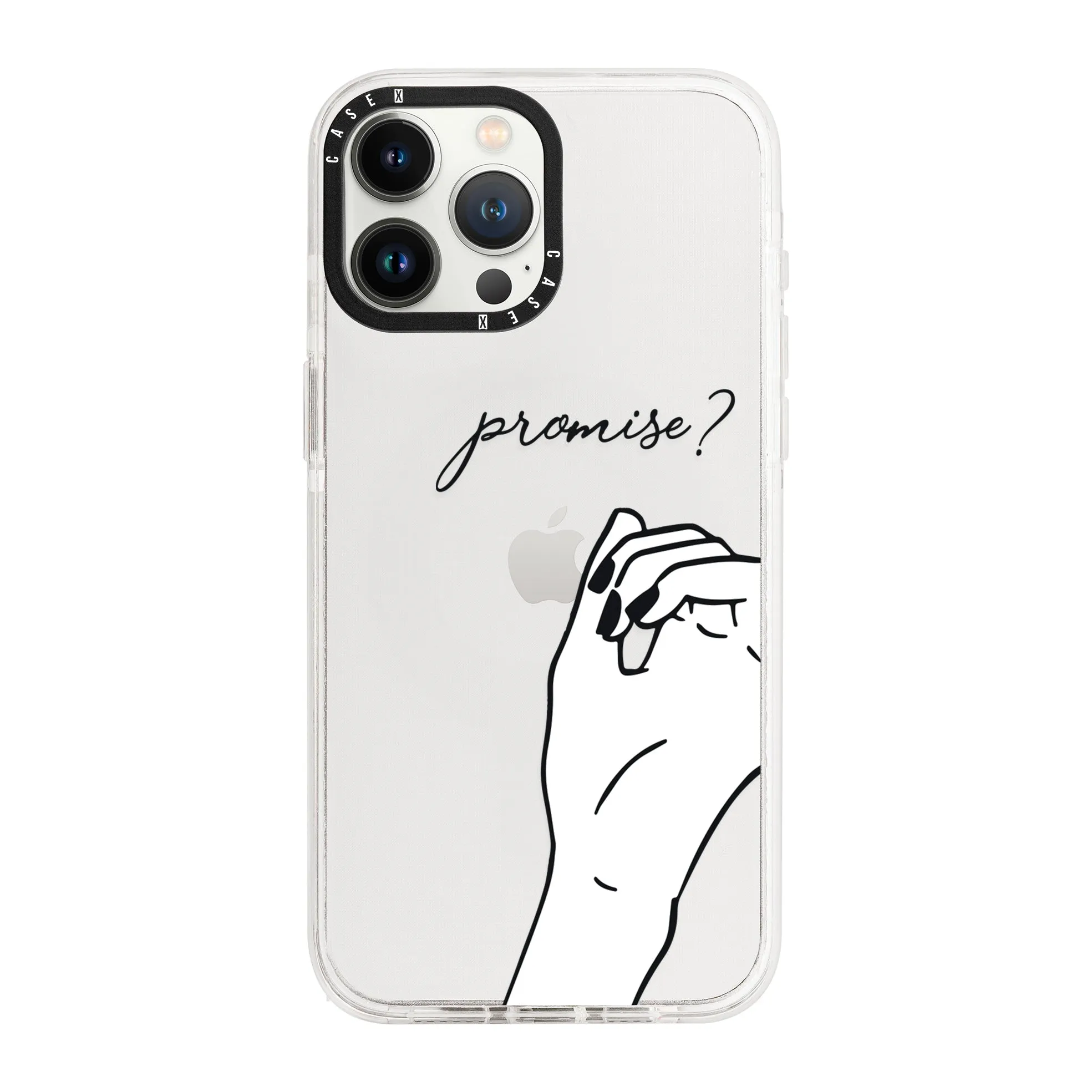 Pinky Promise 1