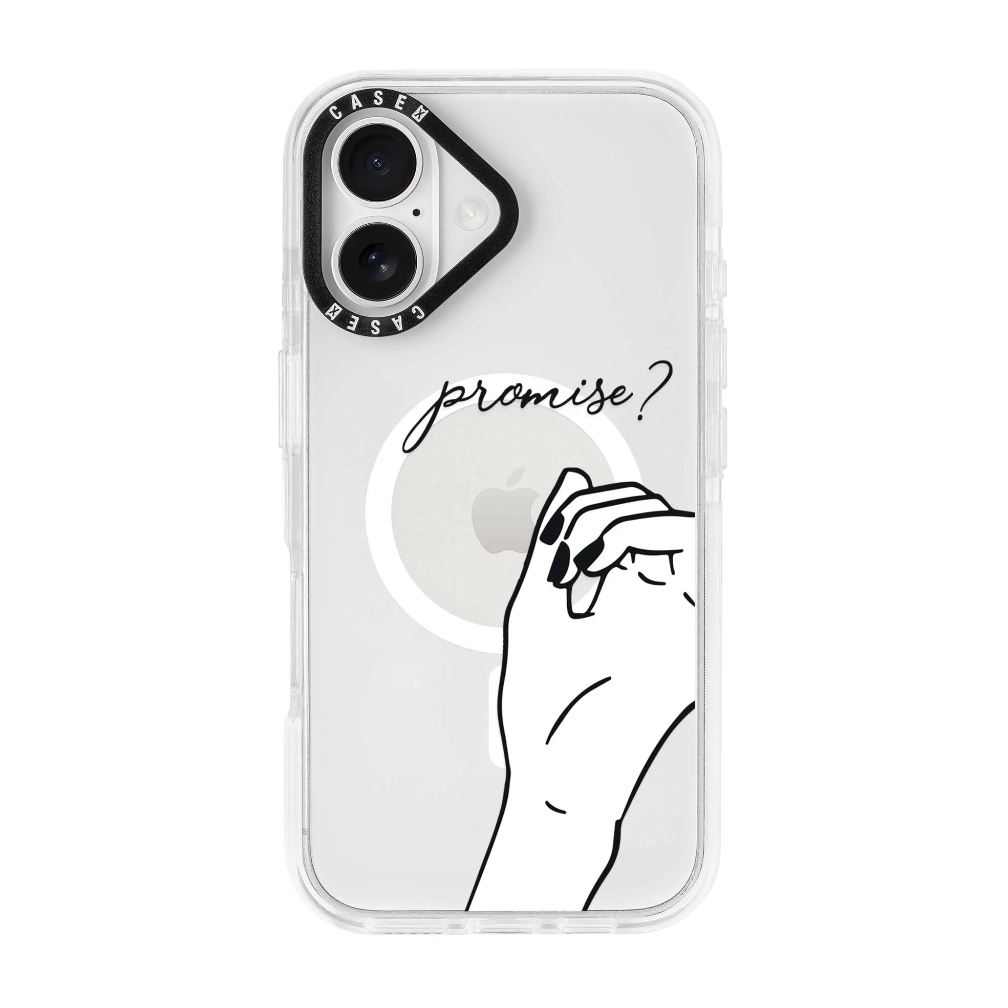 Pinky Promise 1
