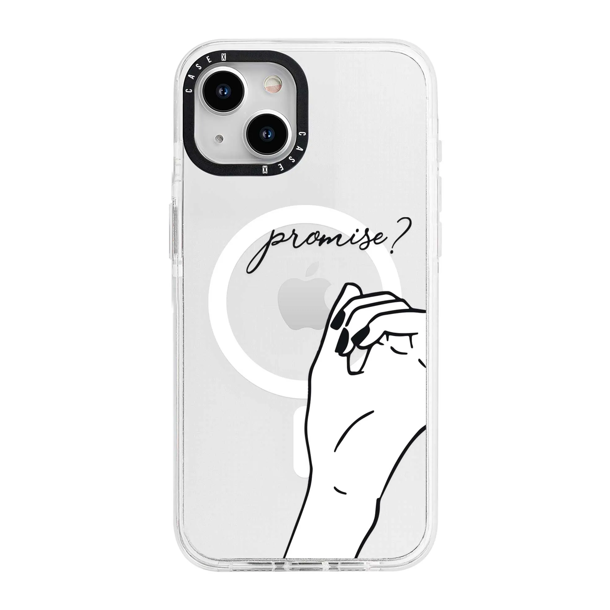 Pinky Promise 1