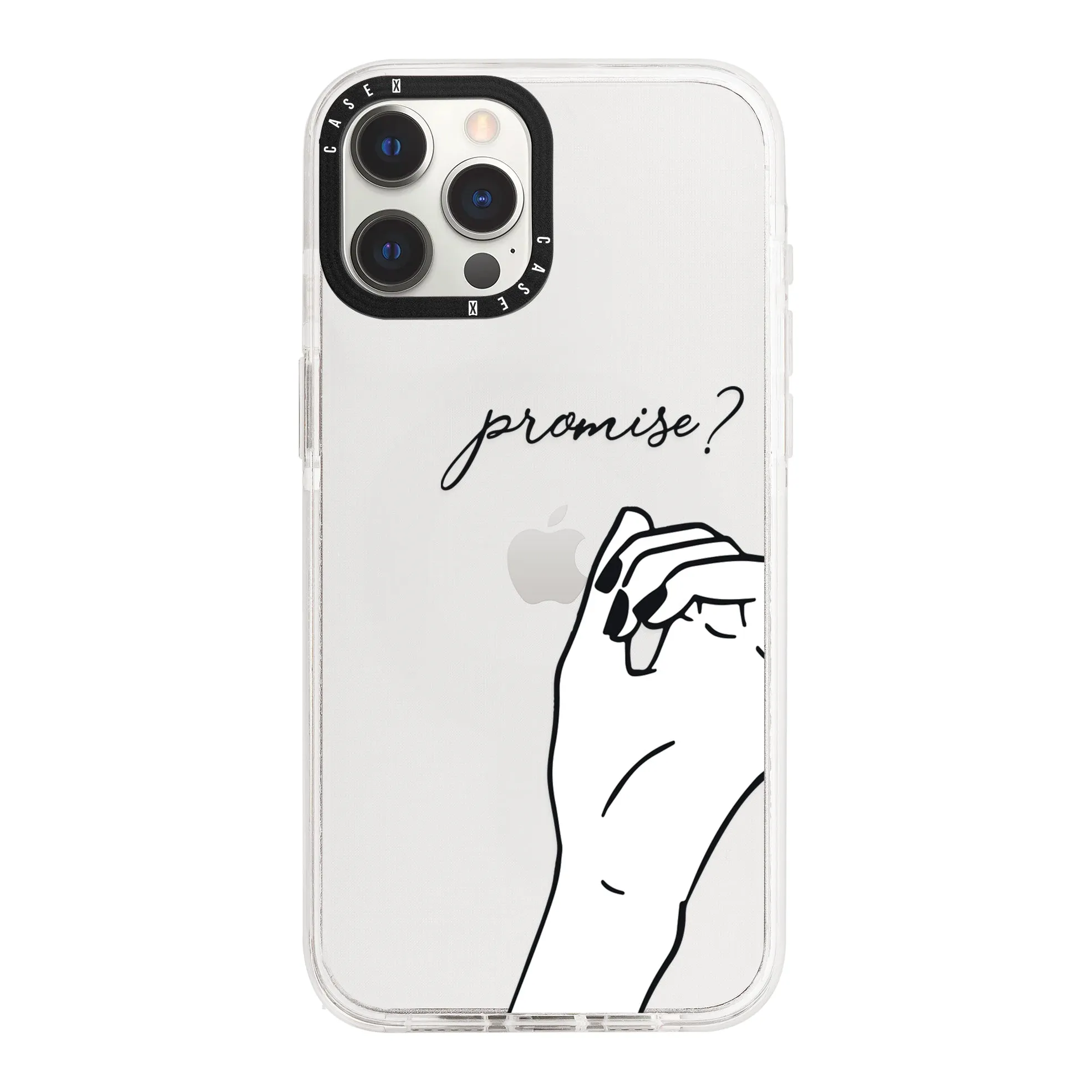 Pinky Promise 1
