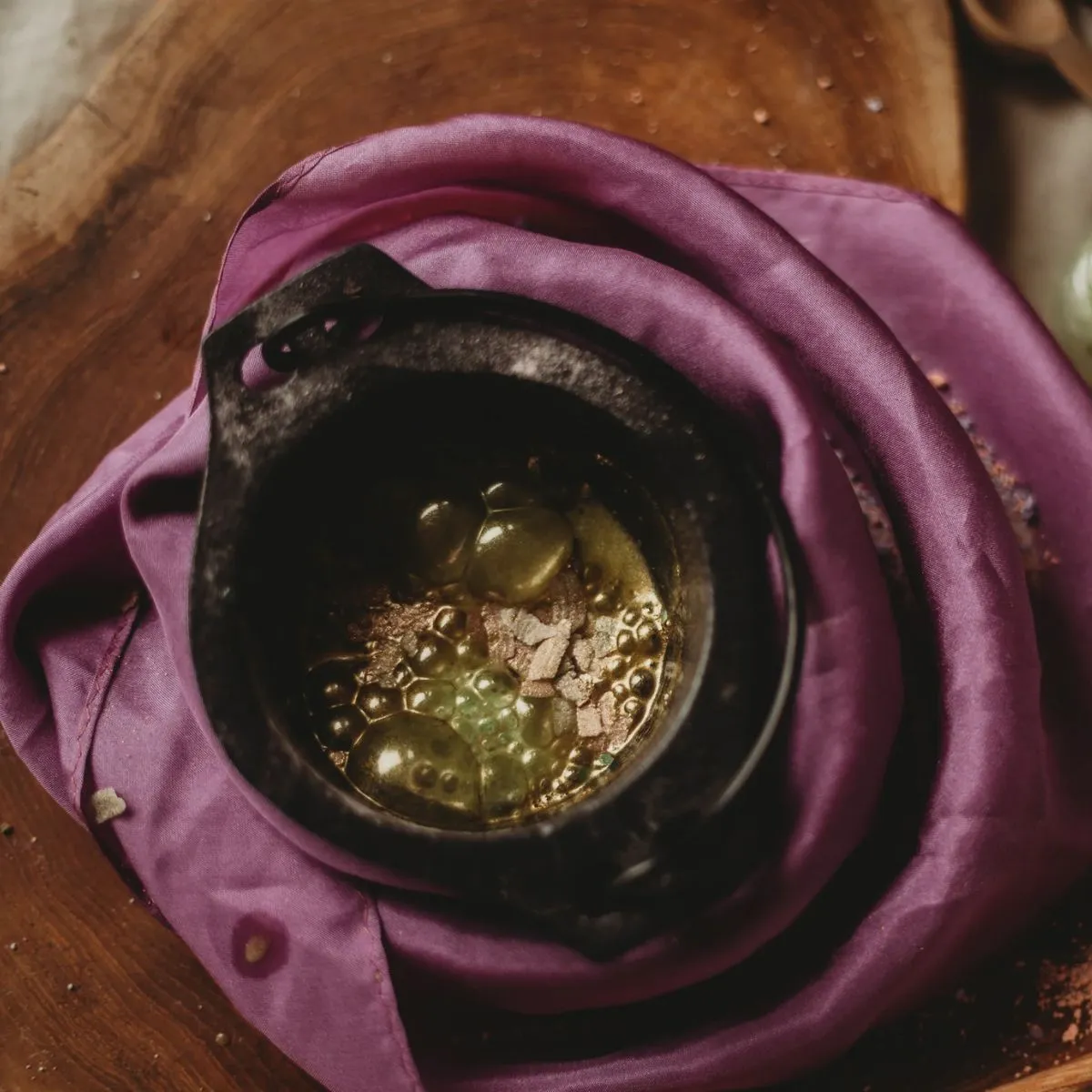 Potion Kit Hocus Pocus