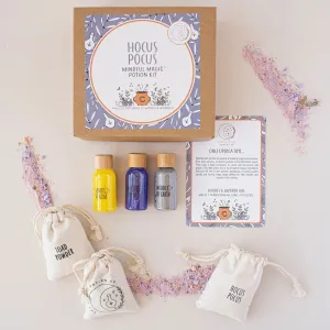 Potion Kit Hocus Pocus