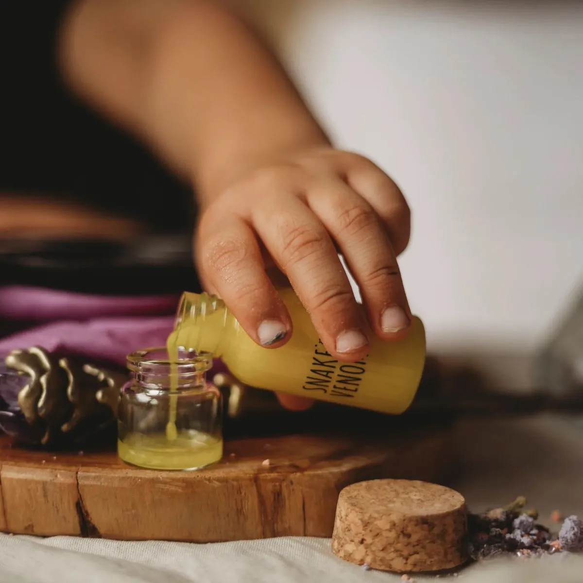 Potion Kit Hocus Pocus
