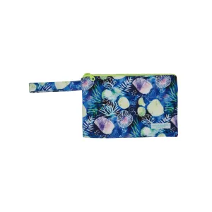 POUCH SMALL SEASHELLS