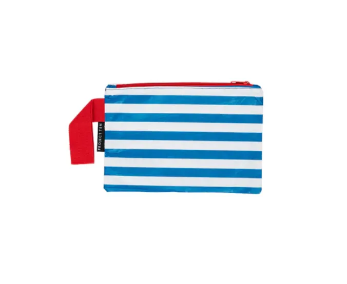 Project Ten Mini Zip Pouch
