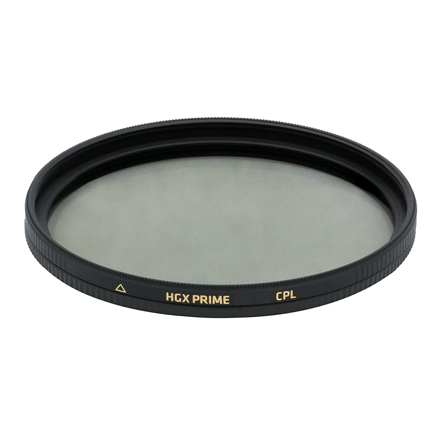 ProMaster 77mm Circular Polarizer HGX Prime, (Model 6858)