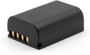 ProMaster Li-ion Battery for OM System BLX-1, (Model 61474)