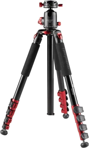ProMaster Specialist Series SP528K Professional Tripod Kit with Head