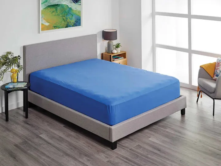 Protect-A-Bed® Fusion Waterproof Fitted Sheet