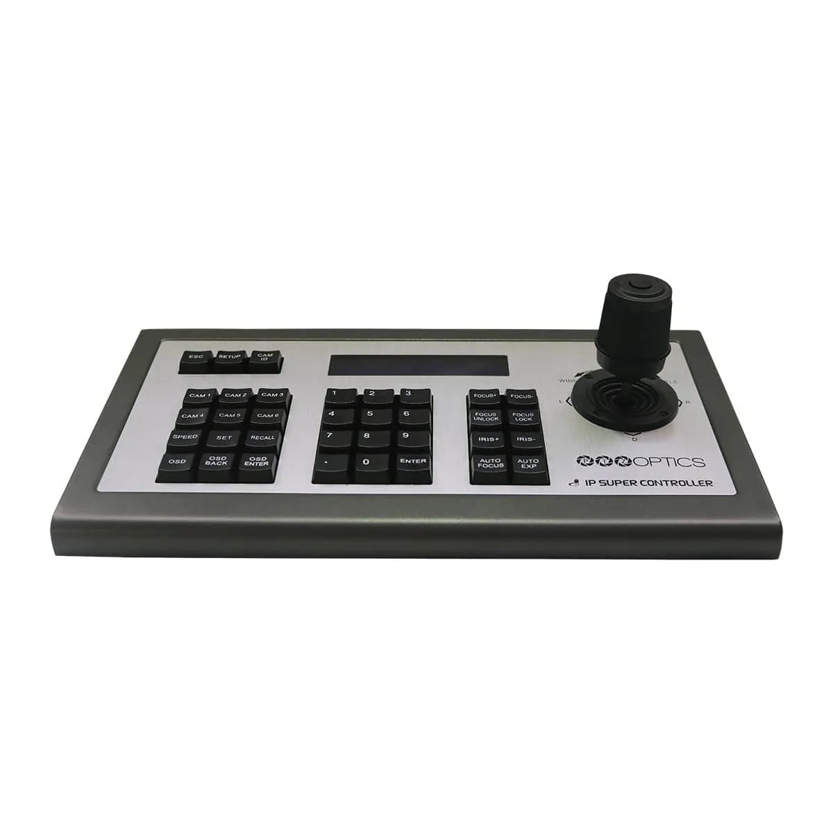 PTZOptics IP Joystick Controller (GEN3)