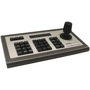 PTZOptics IP Joystick Controller (GEN3)