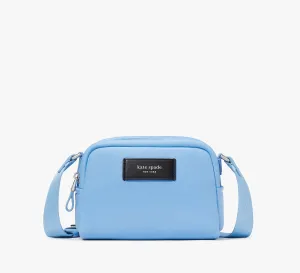 Puffed Small Crossbody