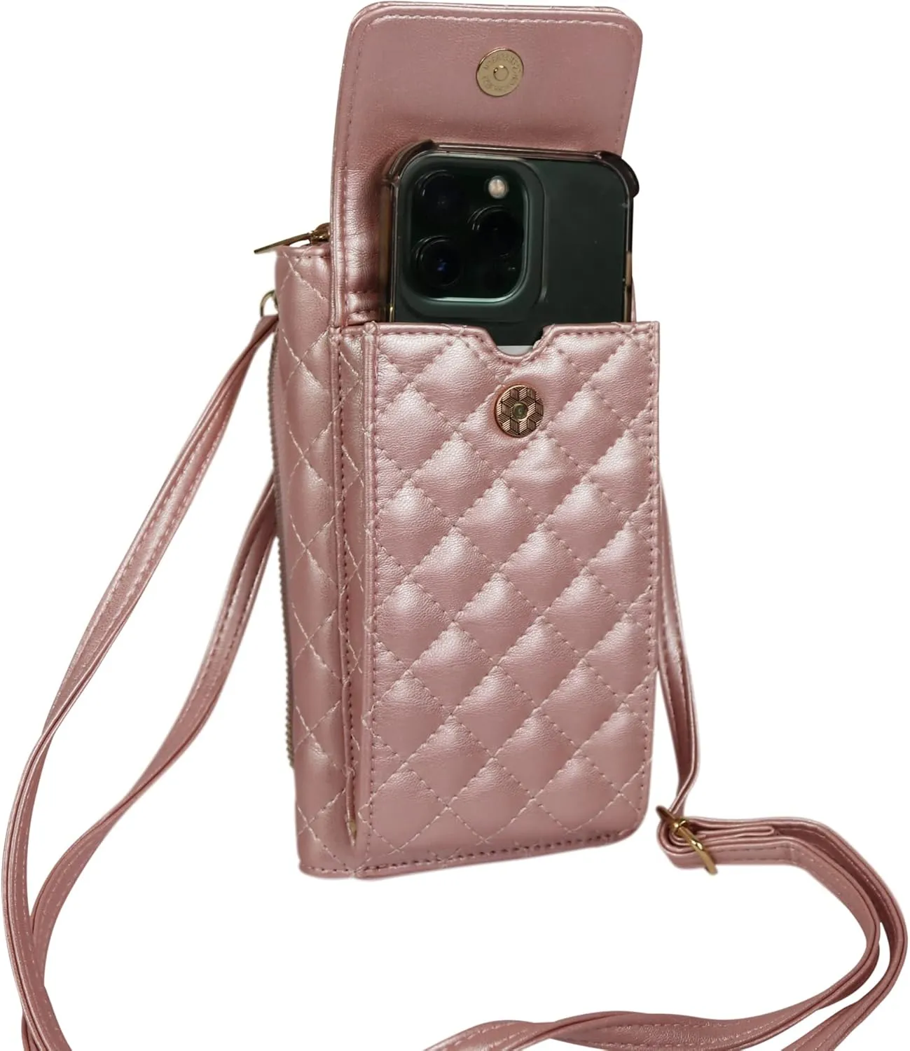 PurseN Môr Phone Crossbody