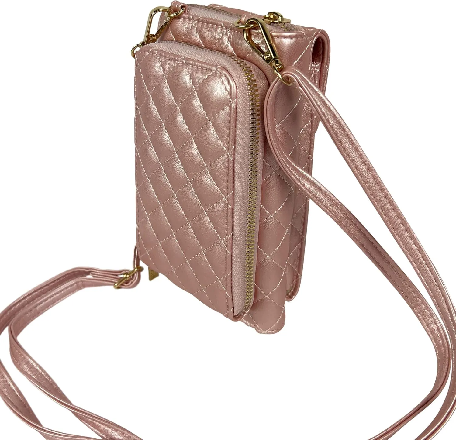 PurseN Môr Phone Crossbody