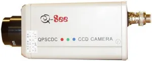 Q-See Professional CCD Camera