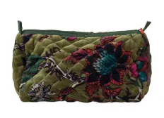 Quilted Pouches