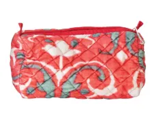 Quilted Pouches