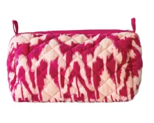 Quilted Pouches
