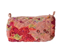 Quilted Pouches