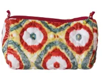 Quilted Pouches