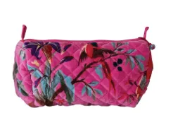 Quilted Pouches