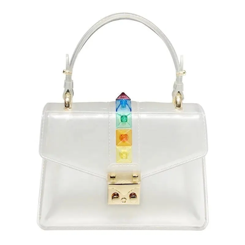 "She's Jelly" Handbag