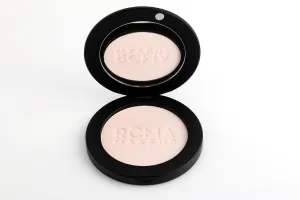 RCMA Makeup Premiere Pressed Powders | Setting Powder | Talc Free | Vegan | Flawless Finish | Lasting Perfection | Professional Makeup (Amethyst)