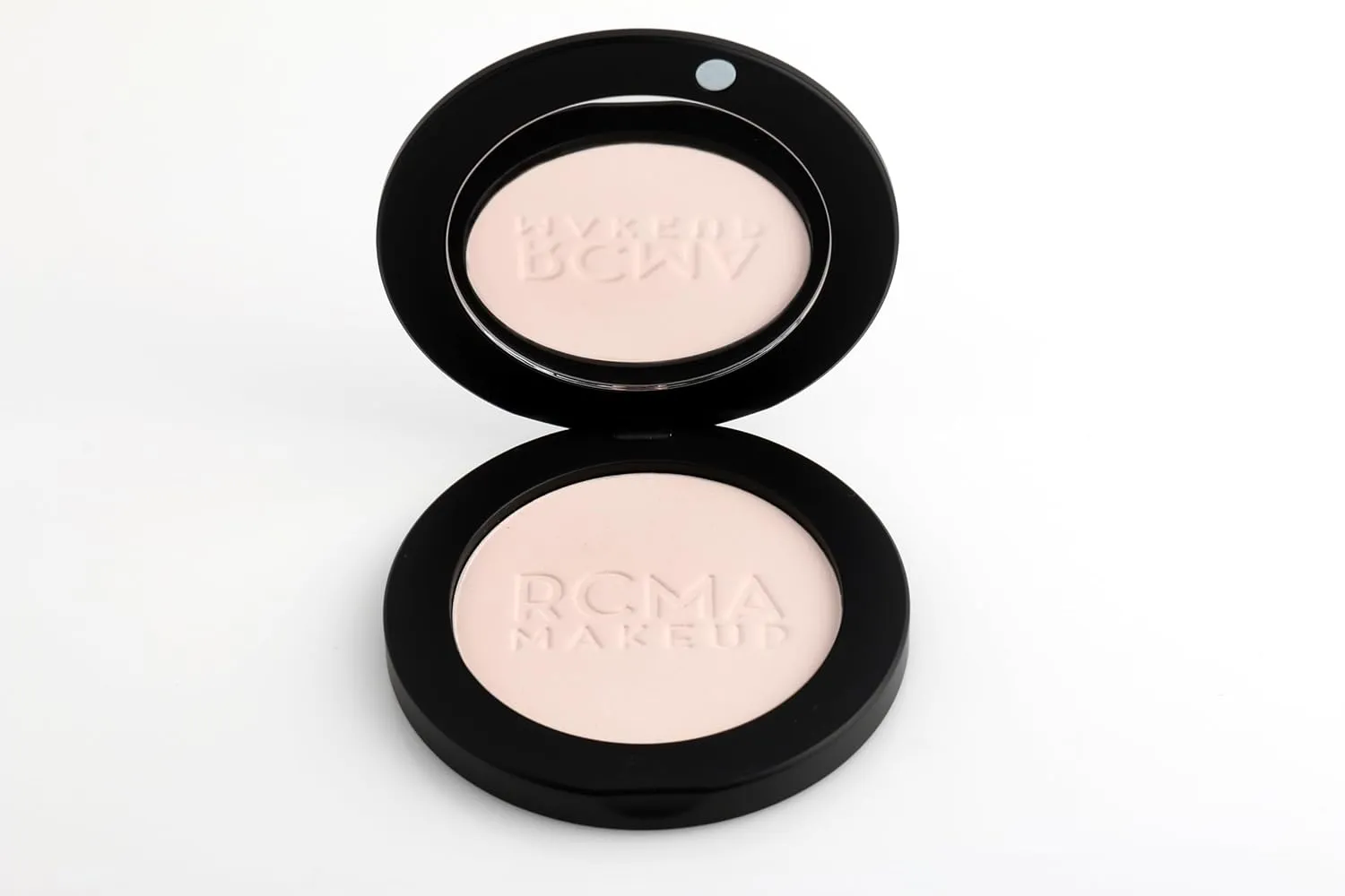 RCMA Makeup Premiere Pressed Powders | Setting Powder | Talc Free | Vegan | Flawless Finish | Lasting Perfection | Professional Makeup (Amethyst)