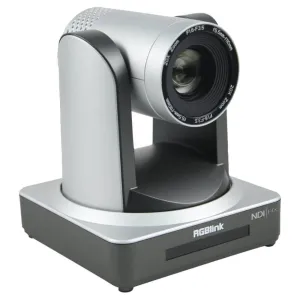 RGBlink PTZ NDI 20x Optical Zoom Camera