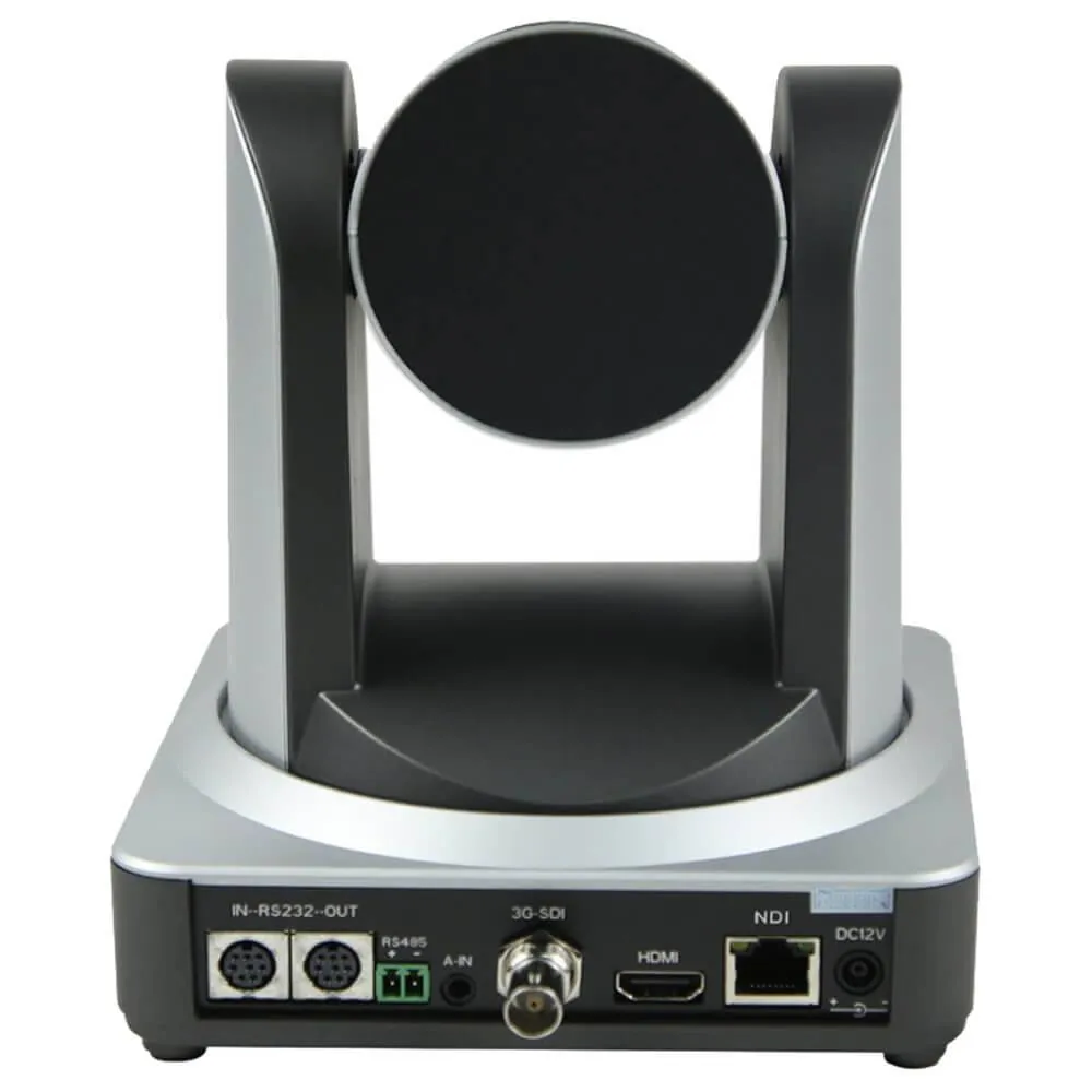 RGBlink PTZ NDI 20x Optical Zoom Camera