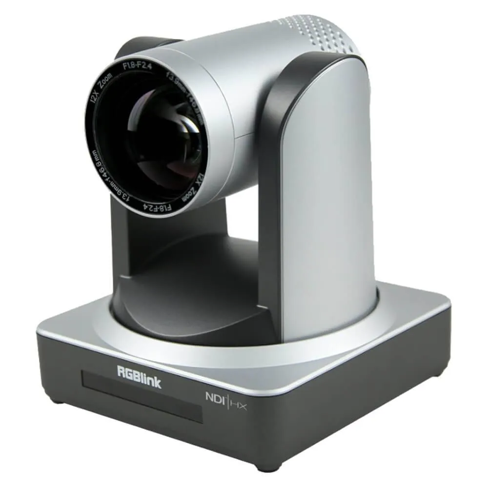RGBlink PTZ NDI 20x Optical Zoom Camera