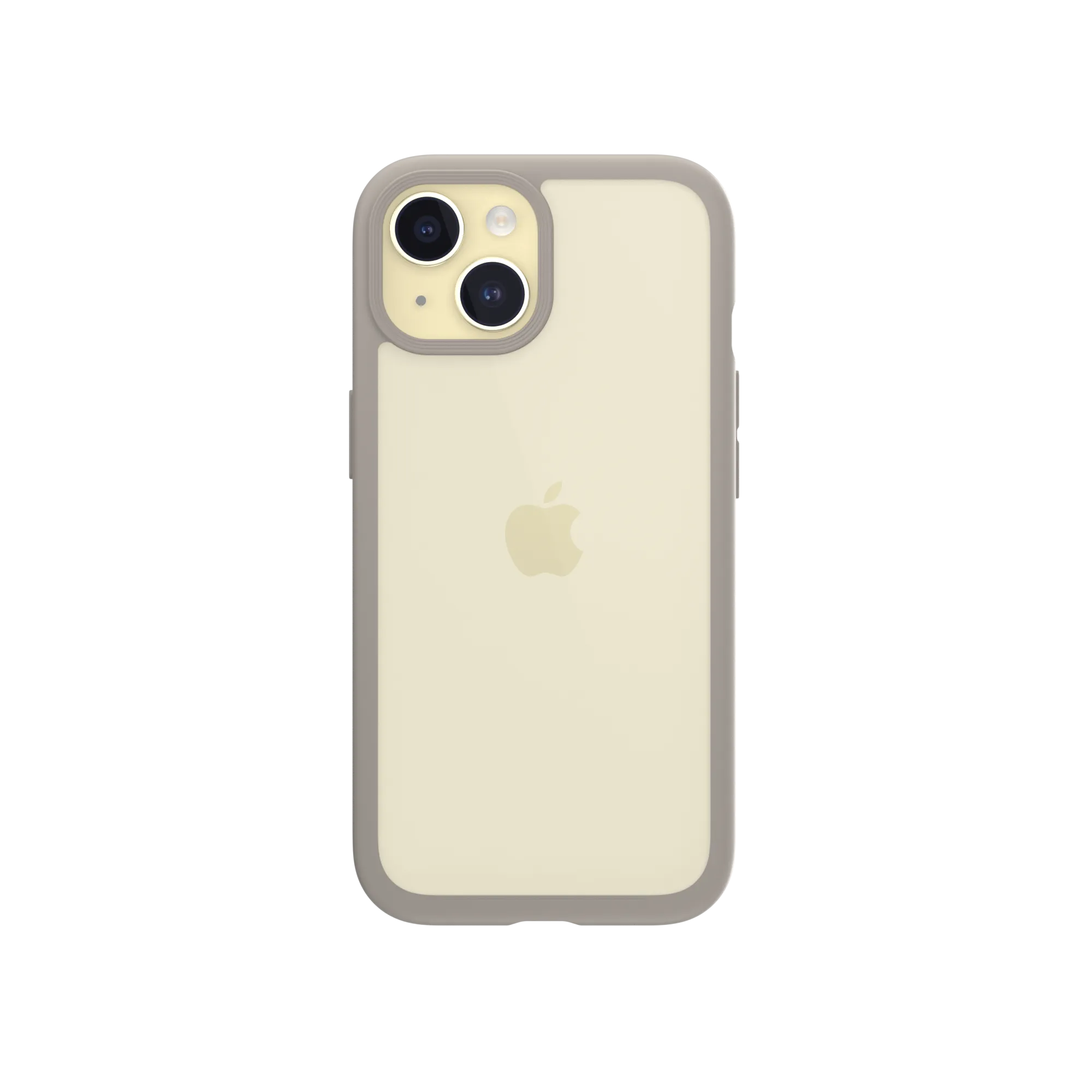 Roam Shockproof Protective Case for iPhone 15 Series