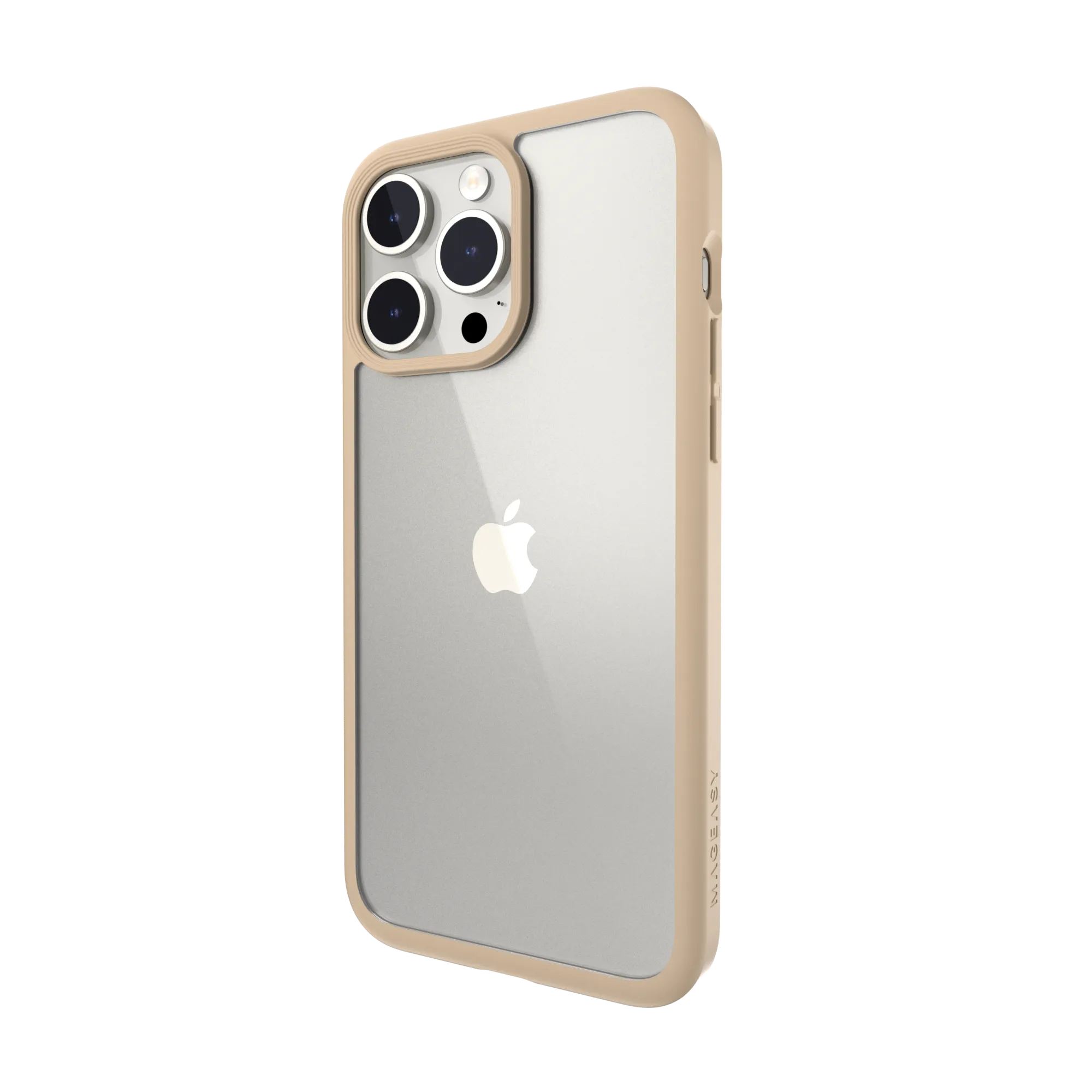 Roam Shockproof Protective Case for iPhone 15 Series