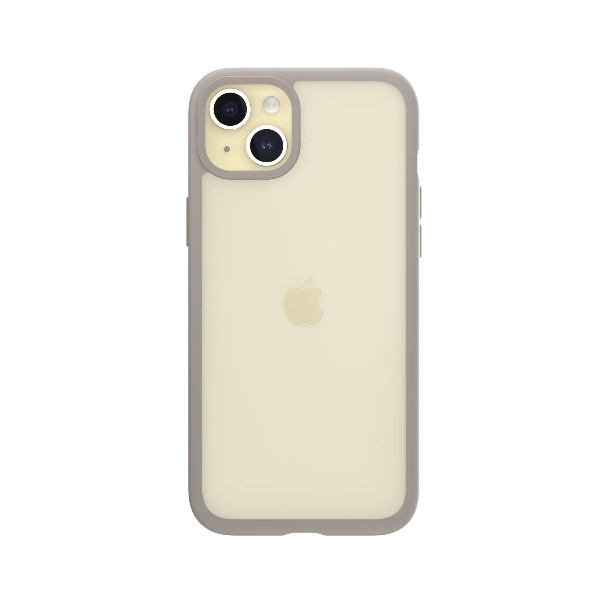 Roam Shockproof Protective Case for iPhone 15 Series