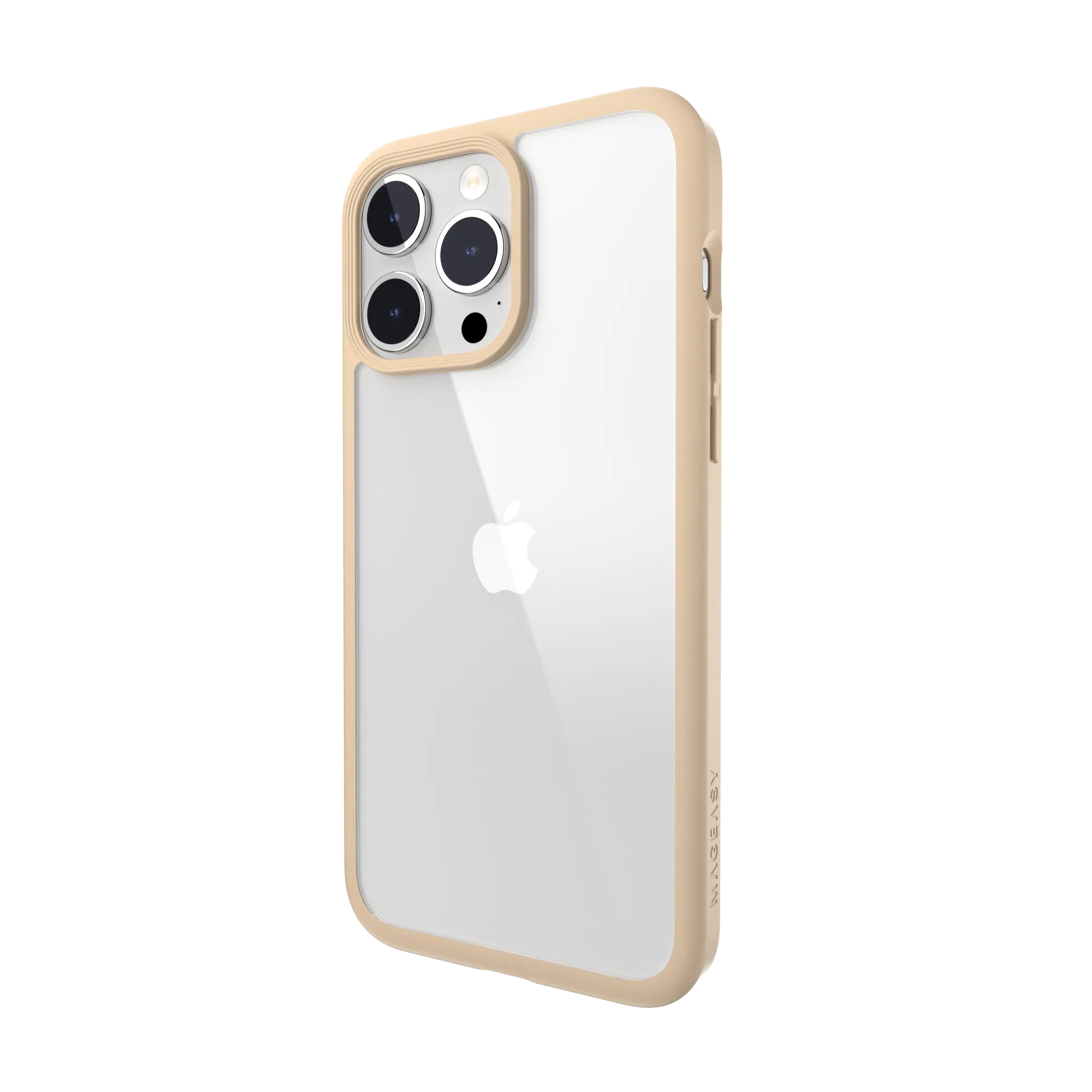Roam Shockproof Protective Case for iPhone 15 Series