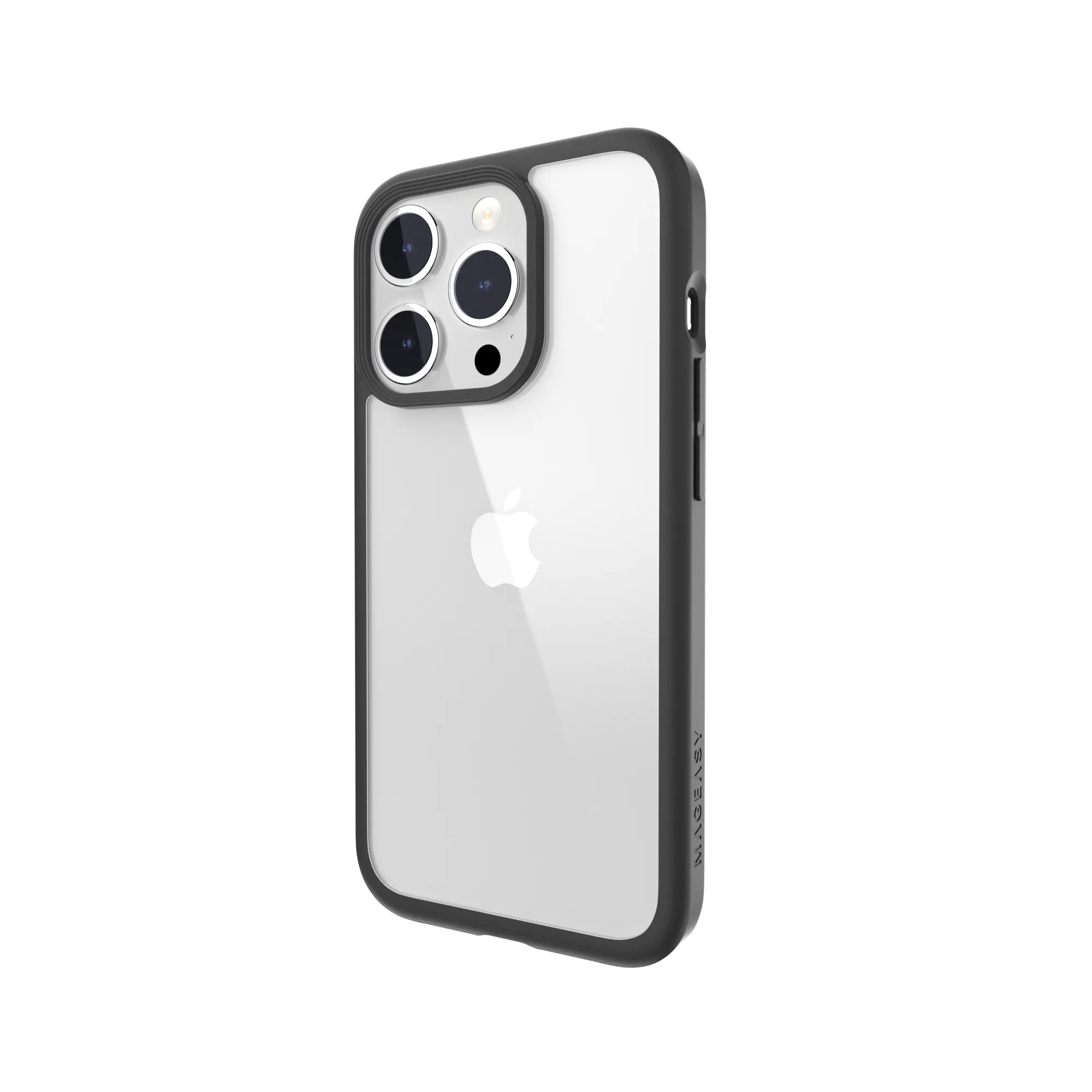 Roam Shockproof Protective Case for iPhone 15 Series