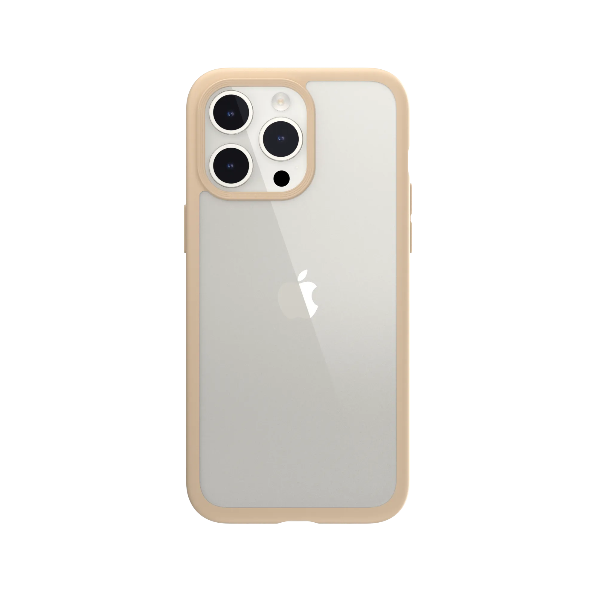 Roam Shockproof Protective Case for iPhone 15 Series
