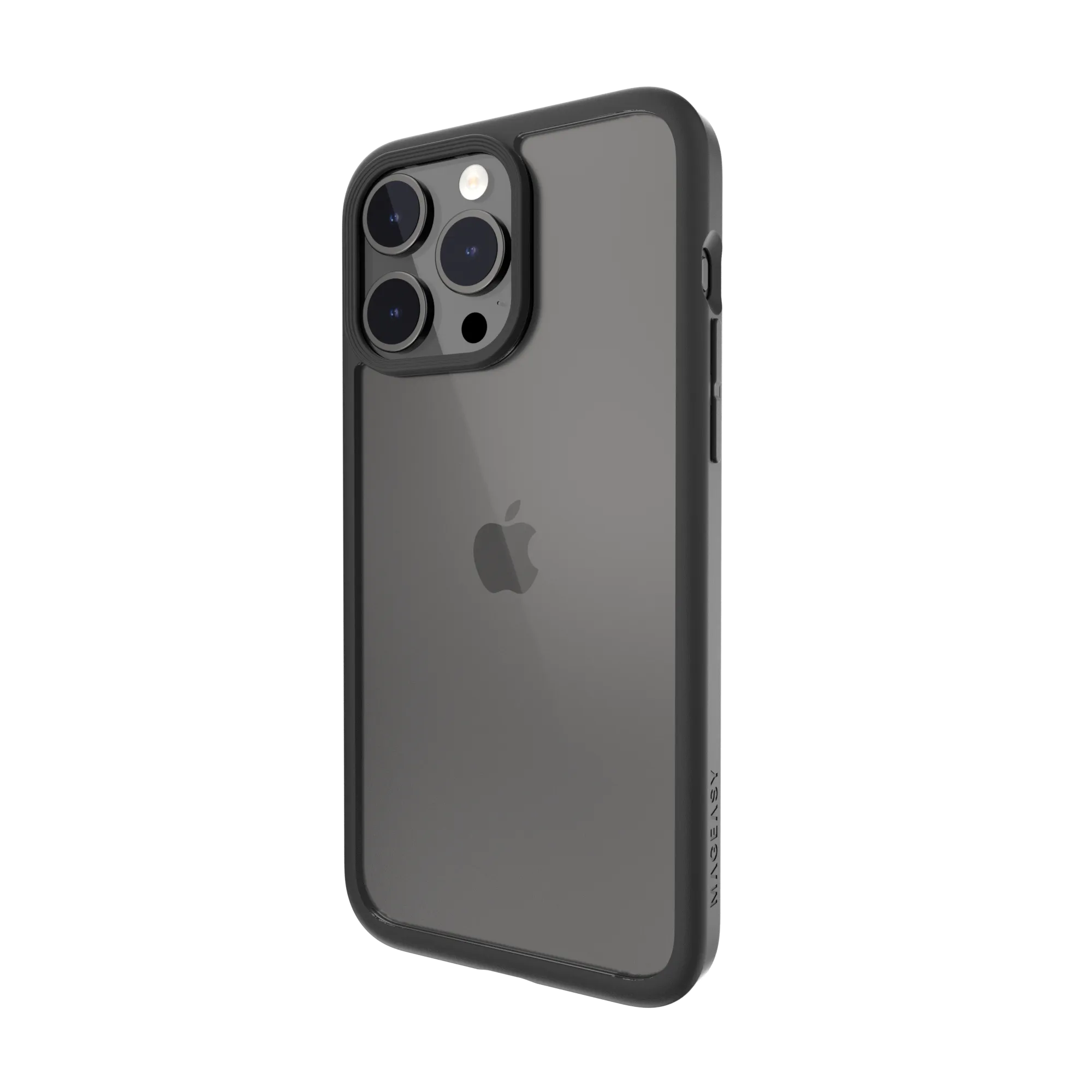 Roam Shockproof Protective Case for iPhone 15 Series